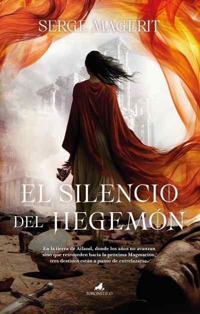EL SILENCIO DE HEGEMÓN